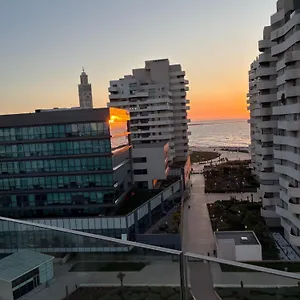 Marina Flats & By Salwa Casablanca